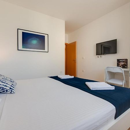 Villa Cera Pula Ngoại thất bức ảnh