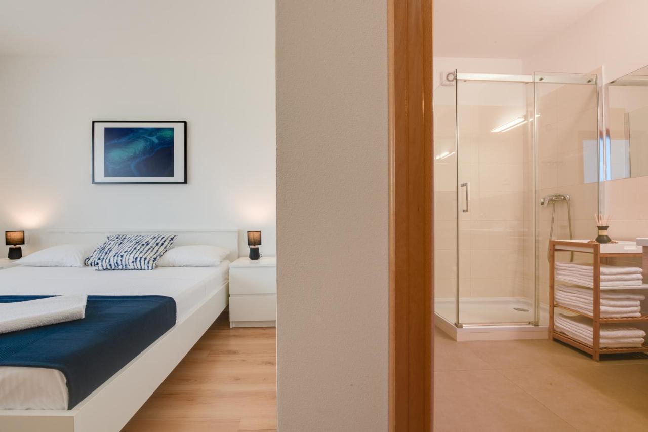 Villa Cera Pula Ngoại thất bức ảnh