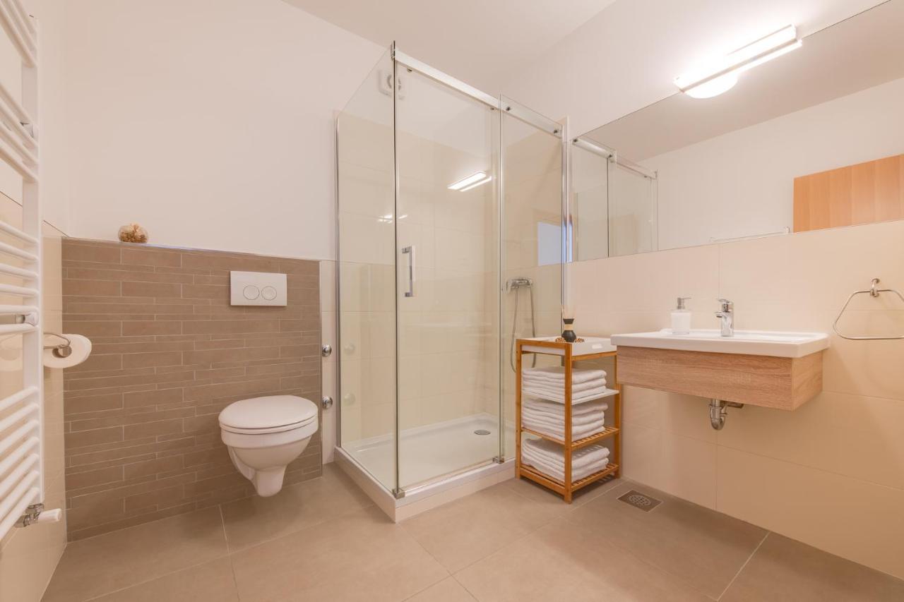 Villa Cera Pula Ngoại thất bức ảnh